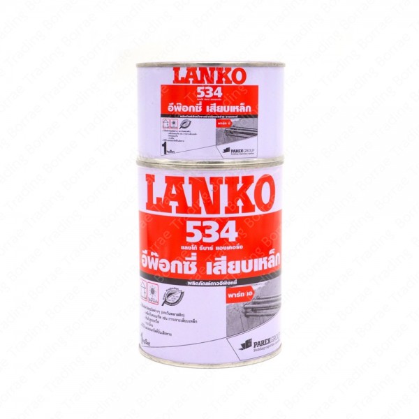 LANKO