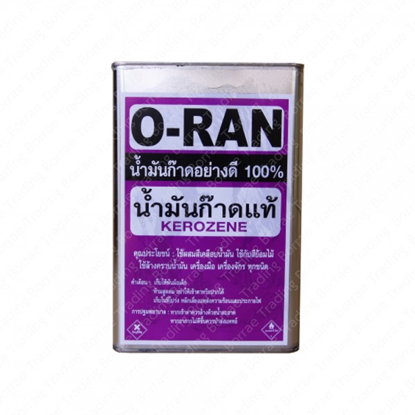 O-RAN 3