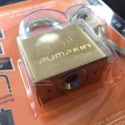 Pumpkin กุยแจทองเหลือง 35 มิล (3)