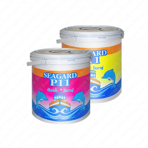SEAGARD P11 SEAGARD P11
