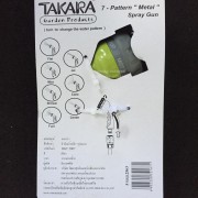 Takara ปืนฉีดน้ำ (3)