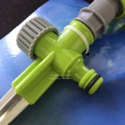 Takara สปริงเกอร์ 3 ใบพัด (3)