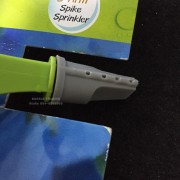 Takara สปริงเกอร์ 3 ใบพัด (7)