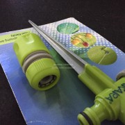 Takara สปริงเกอร์ หัวฉีดเดียว (1)