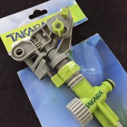 Takara สปริงเกอร์ หัวฉีดเดียว (2)