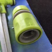 Takara สปริงเกอร์ หัวฉีดเดียว (4)