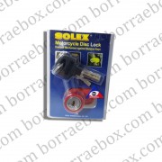solex 1
