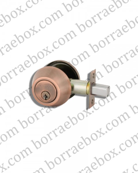 solex 5900AC solex 5900AC