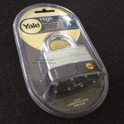 yale กุญแจ (1)