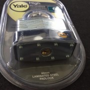 yale กุญแจ (5)