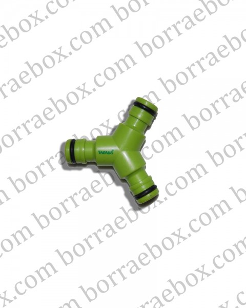 ข้อต่อ 3 ทิศทาง