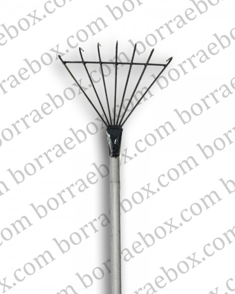 คราดมือเสือ 7 ขา 4