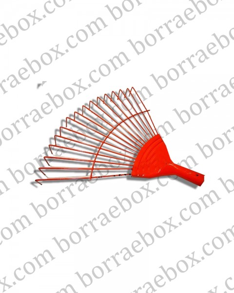 คราดมือเสือหัวเหล็ก