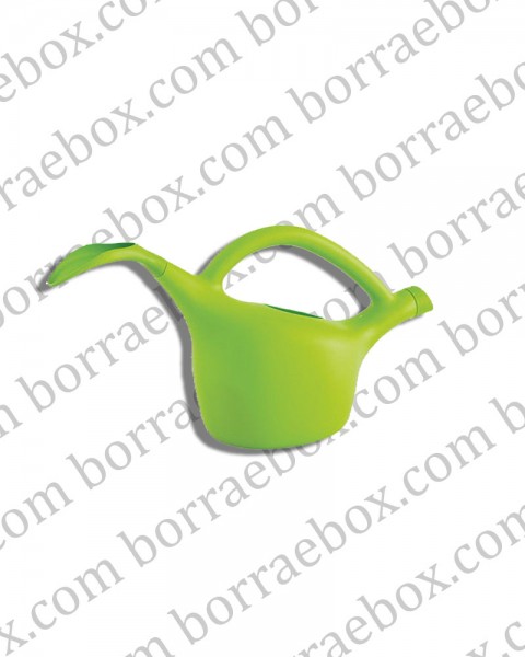 บัวรดน้ำรูปใบไม้