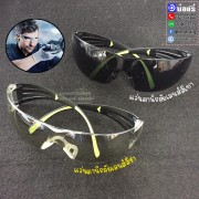 3M แว่นตานิรภัย พร้อมถุงใส่แว่น (6)