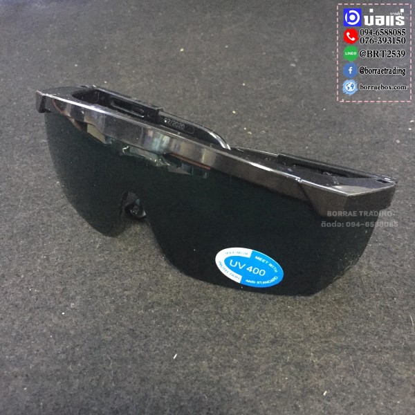 Allways แว่นตานิรภัย (11) Allways แว่นตานิรภัย (11)