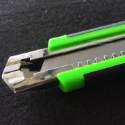 Pumpkin มีดคัตเตอร์ (8)