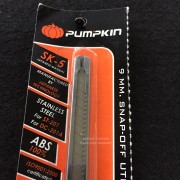 Pumpkin มีดคัตเตอร์สแตนเลส (6)