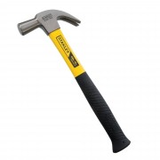 STANLEY ค้อนหงอนด้ามไฟเบอร์ 2 STANLEY ค้อนหงอนด้ามไฟเบอร์ 2