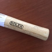 Solex ค้อนหงอน (1)