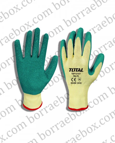 Total TSP 13101