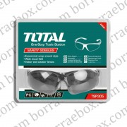 Total แว่นตานิรภัย 1 Total แว่นตานิรภัย 1