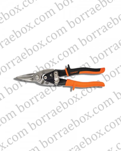 pumpkin กรรไกรตัดเหล็ก PTT-AVA 12SL pumpkin กรรไกรตัดเหล็ก PTT-AVA 12SL