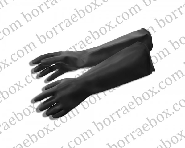 ถุงมือ 13