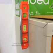 ระดับน้ำแม่เหล็ก 9 นิ้ว (5)