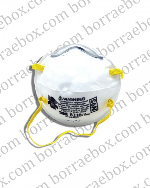 หน้ากาก 10 หน้ากาก 10