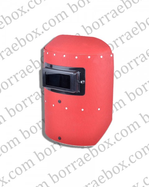 หน้ากากเชื่อม 2 หน้ากากเชื่อม 2