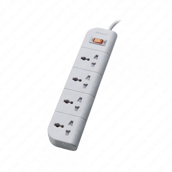 Belkin F9E400TH3M 2