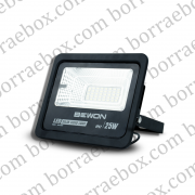 Bewon สปอร์ตไลท์ โซล่าเซลล์ 25W 1
