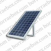 Bewon สปอร์ตไลท์ โซล่าเซลล์ 25W 2