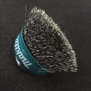 Makita แปรงลวดถ้วย (2)