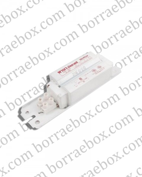 PANA บัลลาสต์ 36W PANA บัลลาสต์ 36W