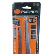 Pumpkin เลื่อยฉลุ 2