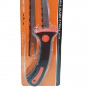 Pumpkin เลื่อยฉลุ 3