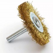 TOTAL แปรงลวดทองเหลืองมีแกน (2)