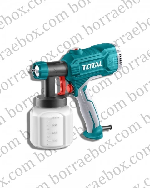Total เครื่องพ่นสี Total เครื่องพ่นสี