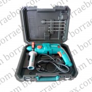 Total เครื่องสว่านโรตารี่ไฟฟ้า (2)