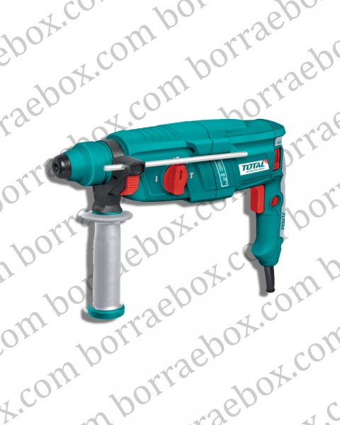 Total เครื่องสว่านโรตารี่ไฟฟ้า (3) Total เครื่องสว่านโรตารี่ไฟฟ้า (3)