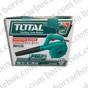 Total เครื่องเป่าลม+ดูดฝุ่น 1