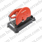 maktec เครื่องตัดเหล็ก 3