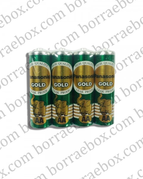 panasonic GOLD AA4 panasonic GOLD AA4