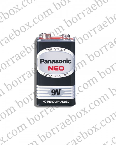 panasonic NEO 9V panasonic NEO 9V