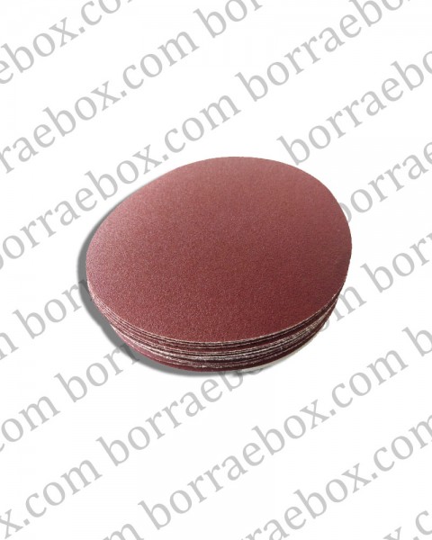 กระดาษทรายกลม 1 กระดาษทรายกลม 1