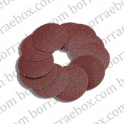 กระดาษทรายกลม 2