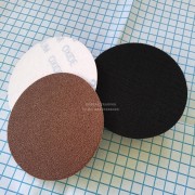 จานแปะกระดาษทราย (3)