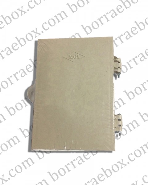 ตู้ไฟกันน้ำ MOS-222 ตู้ไฟกันน้ำ MOS-222